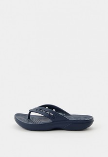 Сланцы Crocs