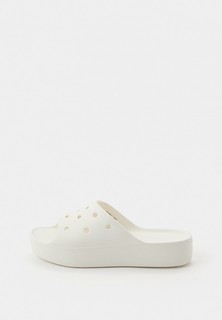 Сланцы Crocs