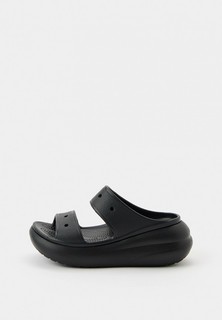 Сланцы Crocs