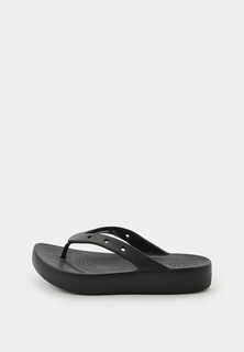 Сланцы Crocs