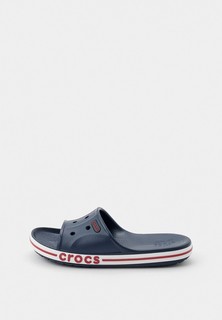 Сланцы Crocs