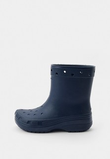 Резиновые сапоги Crocs