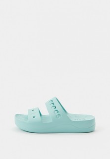 Сланцы Crocs