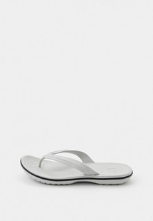 Сланцы Crocs