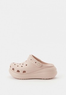 Сабо Crocs