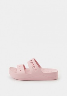 Сланцы Crocs