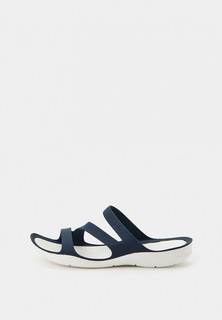 Сланцы Crocs