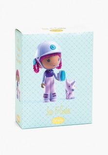 Коллекционная фигурка Djeco