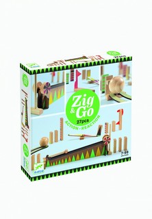 Конструктор Djeco