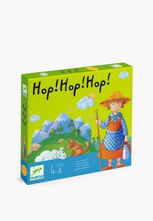 Игра настольная Djeco