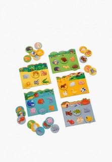 Игрушка развивающая Djeco