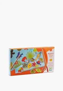 Игра настольная Djeco