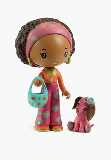 Коллекционная фигурка Djeco