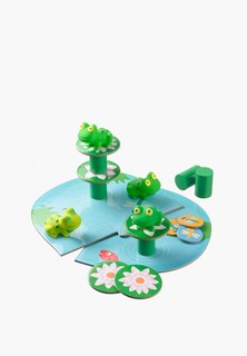 Игра настольная Djeco