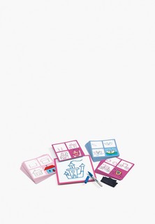 Игра настольная Djeco