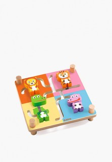 Игрушка развивающая Djeco