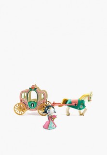 Коллекционная фигурка Djeco