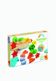 Игрушка развивающая Djeco