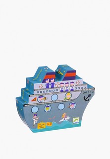 Игра настольная Djeco