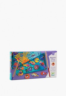Игра настольная Djeco
