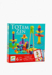 Игра настольная Djeco