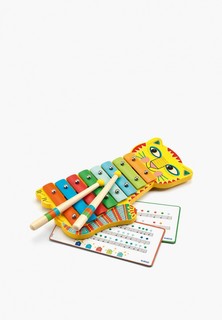 Игрушка интерактивная Djeco