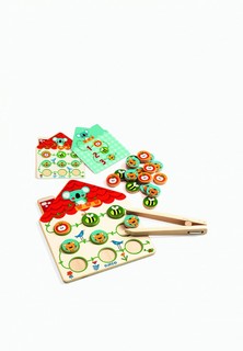 Игрушка развивающая Djeco