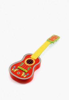 Игрушка интерактивная Djeco