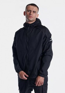 Ветровка Boxraw