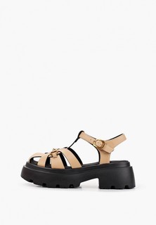 Босоножки Milana