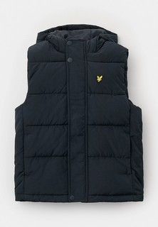 Жилет утепленный Lyle & Scott