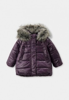 Куртка утепленная Coccodrillo