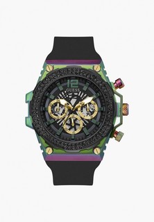 Часы Guess