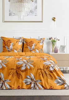 Постельное белье 2-спальное Cozy Home