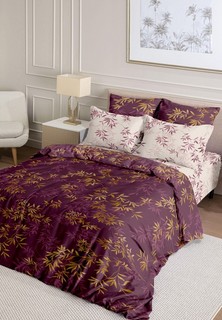 Постельное белье Семейное Cozy Home