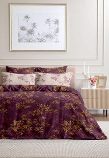 Постельное белье Евро Cozy Home