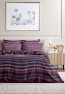 Постельное белье Евро Cozy Home