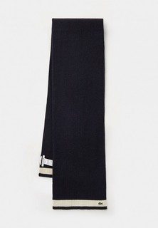 Шарф Lacoste