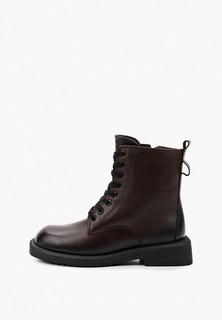 Ботинки MCM