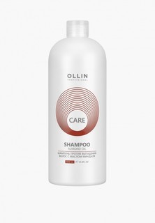 Шампунь Ollin