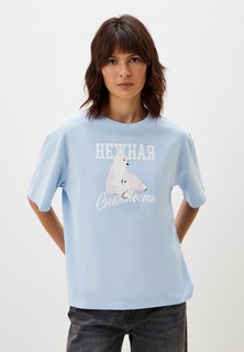 Футболка OSTIN