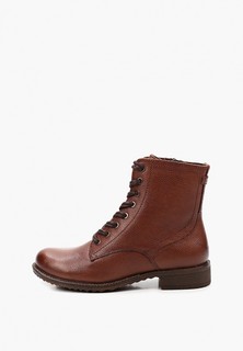 Ботинки Tamaris