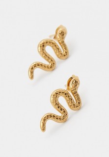 Серьги Bocciolo