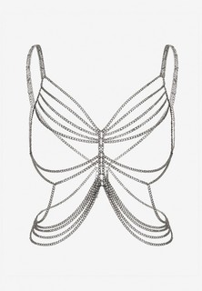 Цепочка на тело Omut