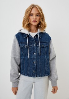 Куртка джинсовая Colins
