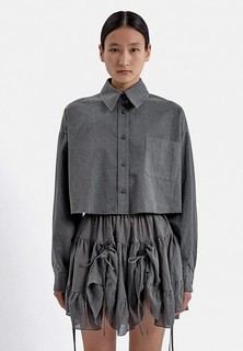 Рубашка Unique Fabric