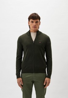 Кардиган Aeronautica Militare