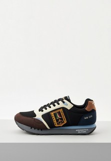 Кроссовки Aeronautica Militare