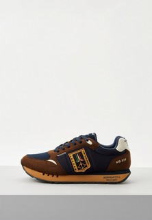Кроссовки Aeronautica Militare