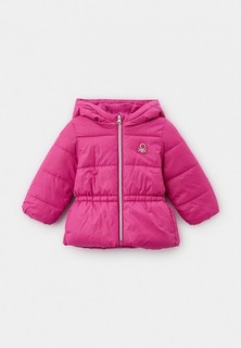 Куртка утепленная United Colors of Benetton